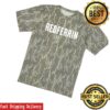 kenny Redferrin Store Merch Mossy Oak Greenleaf Redferrin Logo T Shirtv