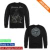 kenny Relapse Merch Store Primitive Man Observance Longsleeve