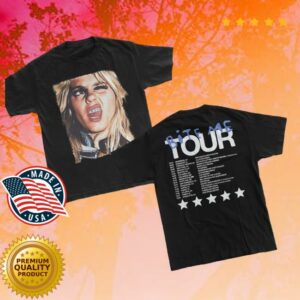 kenny Renee Rapp Merch Store Black Date Back Tour Teea kenny Renee Rapp Merch Store Black Date Back Tour Teea