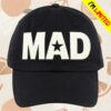 kenny Renee Rapp Merch Store Mad Tour Hat