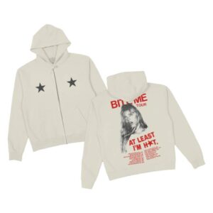 kenny Renee Rapp Merch Store Tour Date Back Zip Hoodiea kenny Renee Rapp Merch Store Tour Date Back Zip Hoodiea