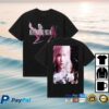 kenny Revenge Merch Store Claire Tee Black