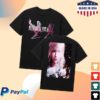 kenny Revenge Merch Store Claire Tee Blackv