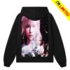 kenny Revenge Official Merch Store Claire Hoodie Blacka