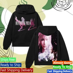 kenny Revenge Official Merch Store Claire Hoodie Blackaa kenny Revenge Official Merch Store Claire Hoodie Blackaa