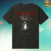 kenny Revenge Official Merch Store Life Is Surreal Tee Vintage Black