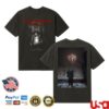 kenny Revenge Official Merch Store Life Is Surreal Tee Vintage Blackaa
