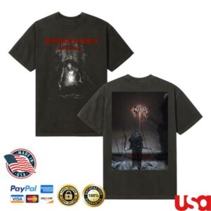 kenny Revenge Official Merch Store Life Is Surreal Tee Vintage Blackaa kenny Revenge Official Merch Store Life Is Surreal Tee Vintage Blackaa