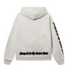 kenny Revenge Official Merch Store Motion Lightning Logo Hoodiea