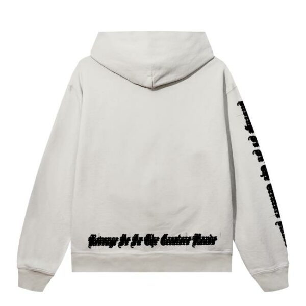 kenny Revenge Official Merch Store Motion Lightning Logo Hoodiea