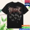kenny Revenge Official Merch Store Tears Dont Fall Tee Black