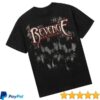 kenny Revenge Official Merch Store Tears Dont Fall Tee Blacka