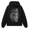 kenny Revenge Official Merch Store Twilight Hoodie Black