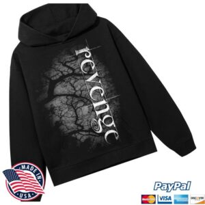 kenny Revenge Official Merch Store Twilight Hoodie Blacka kenny Revenge Official Merch Store Twilight Hoodie Blacka