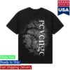 kenny Revenge Official Merch Store Twilight Tee Black