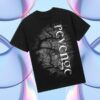 kenny Revenge Official Merch Store Twilight Tee Blacka