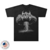 kenny Roadrunnerrecords Shop Merch Gojira Storm Tee