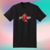 kenny Robapollo Merch Store Devil Tee