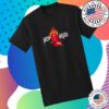 kenny Robapollo Merch Store Devil Teea