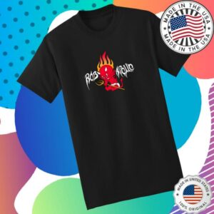 kenny Robapollo Merch Store Devil Teea