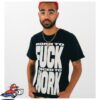 kenny Robapollo Merch Store Fuck Work Teeaa