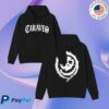 kenny Ryan Caraveo Merch Store Caraveo Hoodie