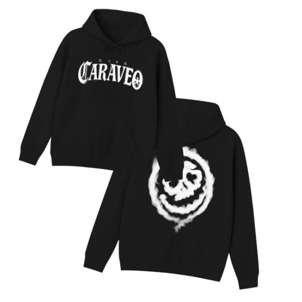 kenny Ryan Caraveo Merch Store Caraveo Hoodiev