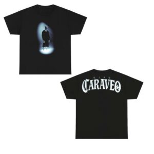 kenny Ryan Caraveo Merch Store Caraveo Tee kenny Ryan Caraveo Merch Store Caraveo Tee