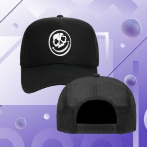 kenny Ryan Caraveo Merch Store Day 1 Trucker