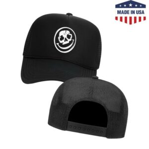 kenny Ryan Caraveo Merch Store Day 1 Truckerv