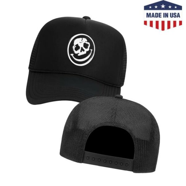 kenny Ryan Caraveo Merch Store Day 1 Truckerv