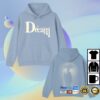 kenny Ryan Caraveo Merch Store Heavyweight How To Dream Hoodie