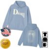 kenny Ryan Caraveo Merch Store Heavyweight How To Dream Hoodiev