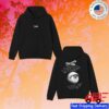 kenny Ryan Caraveo Merch Store Its Not Real Hoodie