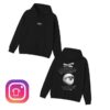 kenny Ryan Caraveo Merch Store Its Not Real Hoodiev