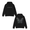 kenny Ryan Caraveo Merch Store Just Keep Dreaming Hoodie