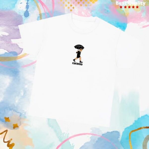 kenny Ryan Caraveo Merch Store Rainy Boy Teev