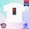kenny Ryan Caraveo Merch Store The Mace Tee