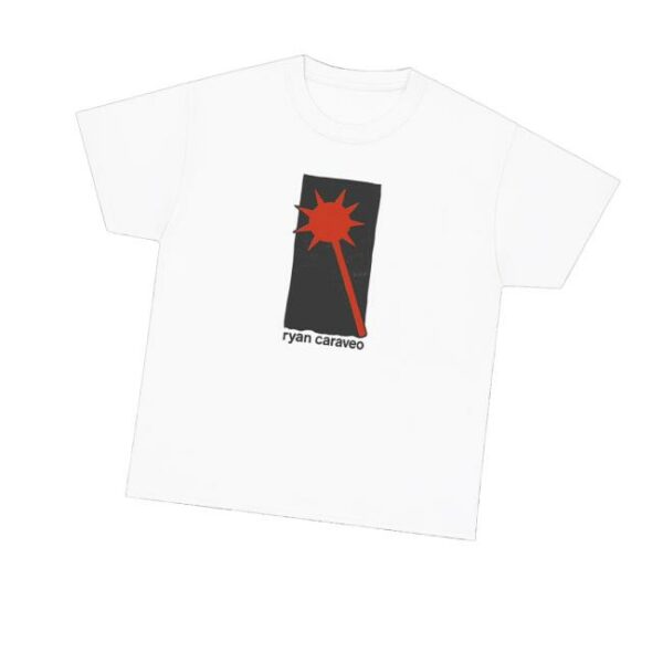 kenny Ryan Caraveo Merch Store The Mace Teev