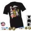 kenny Sammy Arriaga Merch Store 90S Vintage Sammy T Shirta