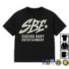 kenny Sbe Merch Store Suburb Baby Entertainment Shirt