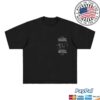kenny Scrt Merch Store Obedience T Shirt Black