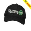 kenny Seattle Storm Team Shop New Era 2025 Playoffs Hatv