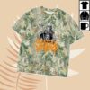 kenny Section 8 Official Merch Store Beheaded Real Tree Shirtd