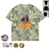 kenny Section 8 Official Merch Store Beheaded Real Tree Shirte
