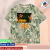kenny Section 8 Official Merch Store Deer Shooting Real Tree Shirt