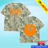 kenny Section 8 Official Merch Store Section8 Drip Logo Real Tree Shirt
