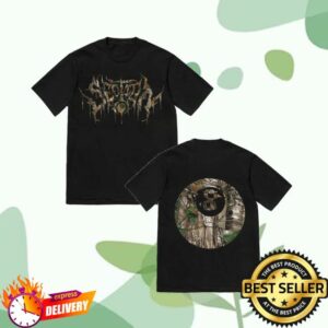 kenny Section 8 Official Merch Store Section8 Real Tree Drip Logo