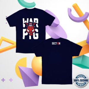 kenny Section10 Merch Store War Pig T Shirt