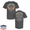 kenny Shaky Knees Festival Merch Store Beetle Lineup Tee